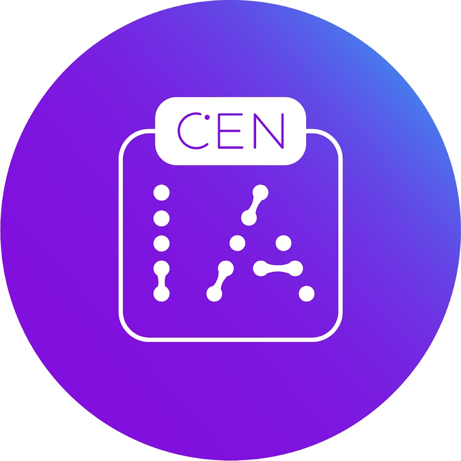 Logo Cenia